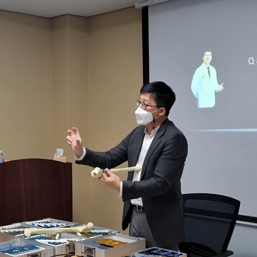 가천대 길병원 이병훈 교수 초청강의