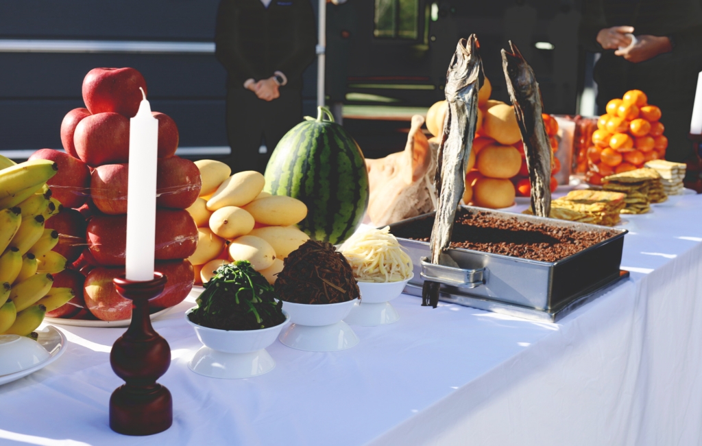 Human R&D Center 준공식